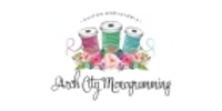 Arch City Monogramming coupons